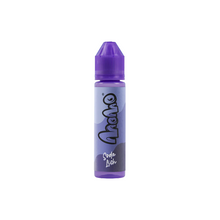 Load image into Gallery viewer, Momo Originals 50ml Shortfill 0mg (70VG/30PG)