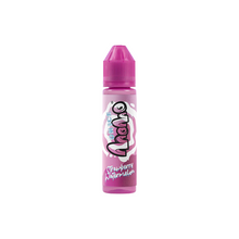 Load image into Gallery viewer, Momo On Ice 50ml Shortfill 0mg (70VG/30PG)