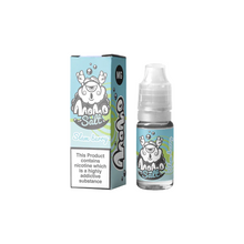 Load image into Gallery viewer, 10mg Momo Salts 10ml Nic Salts (50VG/50PG)