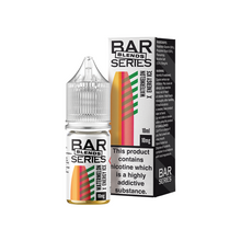 Load image into Gallery viewer, 10mg Bar Series Blends 10ml Nic Salts (50VG/50PG)