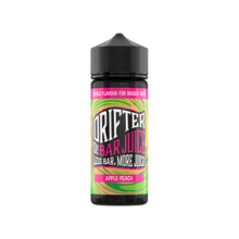 Load image into Gallery viewer, Drifter Bar Juice 100ml Shortfill 0mg (50VG/50PG)
