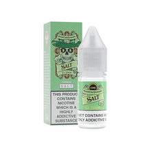 Load image into Gallery viewer, 5mg Over The Border Salts 10ml Nic Salts (50VG/50PG)