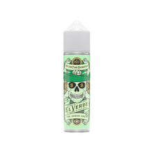 Load image into Gallery viewer, Over The Border 50ml Shortfill 0mg (60VG/40PG)