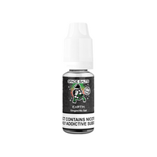 Load image into Gallery viewer, 20mg Space Salts By Fog Monster 10ml Nic Salts (50VG/50PG)