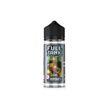 Load image into Gallery viewer, Full Tank 0mg 100ml Shortfill (70VG/30PG)