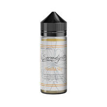Load image into Gallery viewer, Serendipity By Wick Liquor 100ml Shortfill 0mg (80VG/20PG)