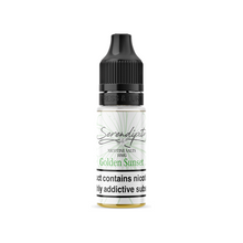 Load image into Gallery viewer, 10mg Serendipity By Wick Liquor 10ml Nic Salts (50VG/50PG)
