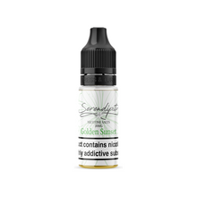 Load image into Gallery viewer, 20mg Serendipity By Wick Liquor 10ml Nic Salts (50VG/50PG)