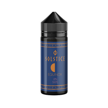 Load image into Gallery viewer, Solstice By Wick Liquor 100ml Shortfill 0mg (80VG/20PG)