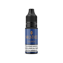 Load image into Gallery viewer, 10mg Solstice By Wick Liquor 10ml Nic Salts (50VG/50PG)