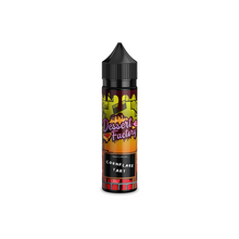 Load image into Gallery viewer, Dessert Factory 0mg Shortfill E-Liquid 50ml