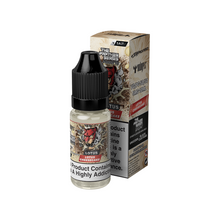 Load image into Gallery viewer, 10mg The Panther Series Desserts By Dr Vapes 10ml Nic Salt (50VG/50PG)