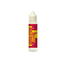 Load image into Gallery viewer, Absolution Juice By Alfa Labs 0mg 50ml Shortfill (70VG/30PG)