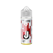 Load image into Gallery viewer, Jumbo Joose 100ml Shortfill 0mg (70VG/30PG)