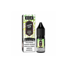 Load image into Gallery viewer, 20mg Kilo 10ml Nic Salts (50VG/50PG)