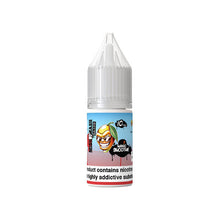 Load image into Gallery viewer, 10mg Mish Mash 10ml Nic Salts (50PG/50VG) (BUY 1 GET 1 FREE)