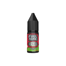 Load image into Gallery viewer, 20mg Full Tank 3K Bar Nic Salt 10ml (50VG/50PG)