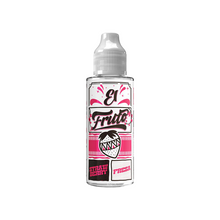 Load image into Gallery viewer, El Fruto 100ml Shortfill 0mg (70VG/30PG)