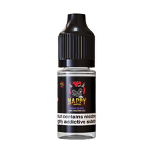 Load image into Gallery viewer, 20mg Happy Chappies 10ml Nic Salts (50VG/50PG)
