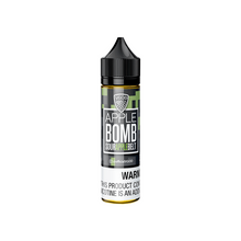Load image into Gallery viewer, VGOD Bomb Line 50ml Shortfill 0mg (70VG/30PG)