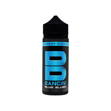 Load image into Gallery viewer, Bangin' 100ml Shortfill 0mg (80VG/20PG)