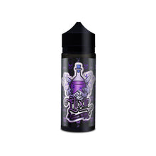 Load image into Gallery viewer, Elixir 100ml Shortfill 0mg (70VG/30PG)