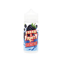 Load image into Gallery viewer, Fresh & Fruity 100ml Shortfill 0mg (80VG/20PG)