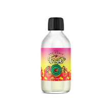 Load image into Gallery viewer, Fruito 200ml Shortfill 0mg (70VG/30PG)