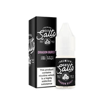Load image into Gallery viewer, 10mg Got Salts 10ml Nic Salts (50VG/50PG)