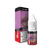 Load image into Gallery viewer, 20mg Billionaire Juice Salt Series 10ml Nic Salts (50VG/50PG)