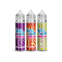 Load image into Gallery viewer, Sweetie by Liqua Vape 50ml Shortfill 0mg (70VG/30PG)