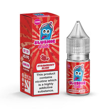 Load image into Gallery viewer, 10mg Slushie by Liqua Vape 10ml Flavoured Nic Salts