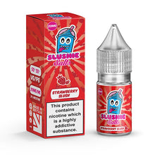 Load image into Gallery viewer, 20mg Slushie by Liqua Vape 10ml Flavoured Nic Salts