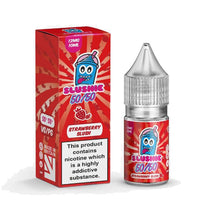 Load image into Gallery viewer, 12mg Slushie by Liqua Vape 10ml (50VG/50PG)