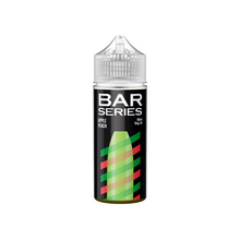 Load image into Gallery viewer, Bar Series 100ml Shortfill 0mg (70VG/30PG)