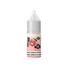 Load image into Gallery viewer, 20mg Mish Mash 10ml Nic Salts (50PG/50VG) (BUY 1 GET 1 FREE)