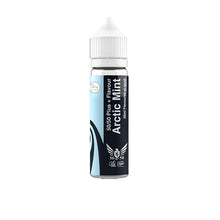Load image into Gallery viewer, City Vape 50ml Shortfill 0mg (50VG/50PG)