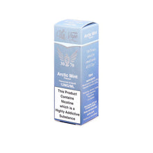 Load image into Gallery viewer, City Vape 18mg 10ml Flavoured E-liquid (30VG/70PG)
