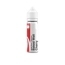 Load image into Gallery viewer, City Vape 50ml Shortfill 0mg (80VG/20PG)