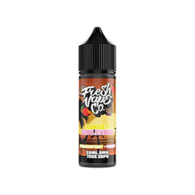 Load image into Gallery viewer, Fresh Vape Co 50ml Shortfill 0mg (70VG/30PG)