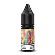 Load image into Gallery viewer, 20MG Nic Salts by The Fresh Vape Co (50VG/50PG)