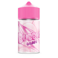 Load image into Gallery viewer, Bubble 50ml Shortfill 0mg (70VG/30PG)