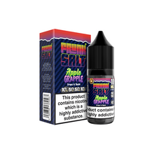 Load image into Gallery viewer, 10mg Frunk Salts 10ml Nic Salts (50VG/50PG)