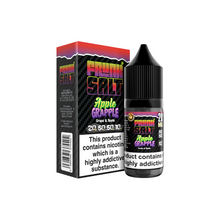 Load image into Gallery viewer, 20mg Frunk Salts 10ml Nic Salts (50VG/50PG)