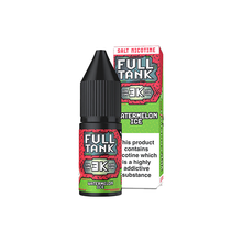 Load image into Gallery viewer, 10mg Full Tank 3K Bar Nic Salt 10ml (50VG/50PG)