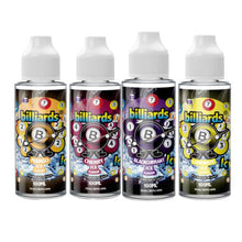 Load image into Gallery viewer, Billiards Icy 0mg 100ml Shortfill (70VG/30PG)