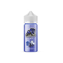 Load image into Gallery viewer, My E-Liquids 0mg 100ml Shortfill (70VG/30PG)