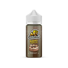 Load image into Gallery viewer, My Cheesecakes 0mg 100ml Shortfill (70VG/30PG)