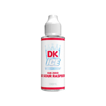 Load image into Gallery viewer, DK Ice 100ml Shortfill 0mg (70VG/30PG)
