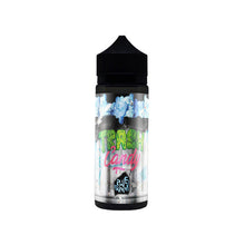 Load image into Gallery viewer, Trash Candy 100ml Shortfill 0mg (80VG/20PG)